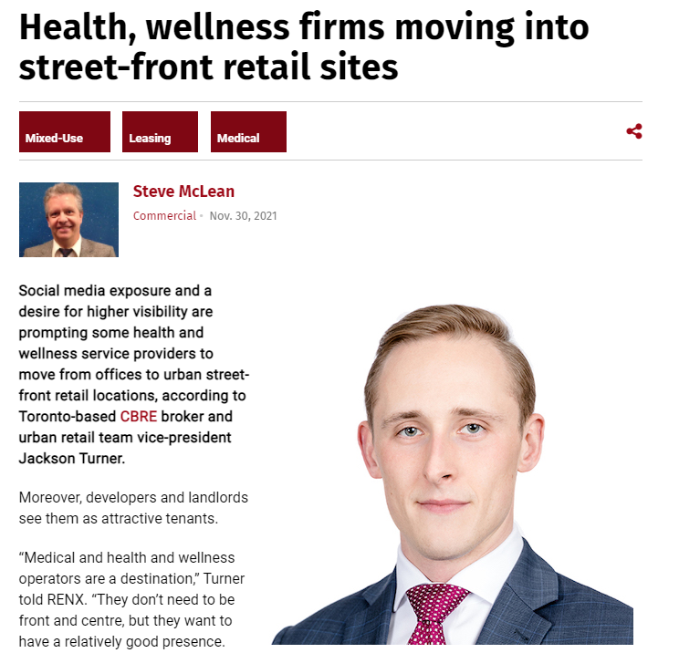 Move into Wellness 