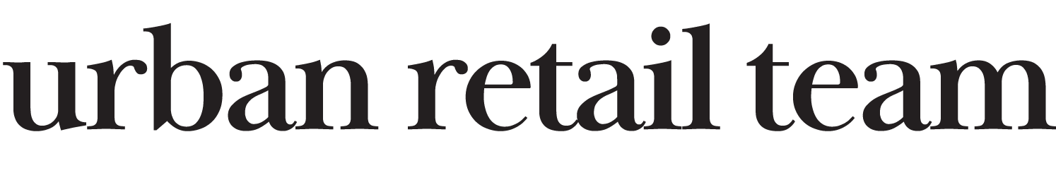 Toronto Urban Retail Team
